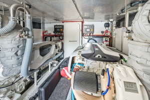 TRIBU 60ft Steeler Yacht For Sale