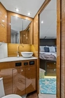 2019 Cruisers Yachts 42 Cantius thumbnail 44