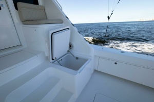 Galati Yacht Sales Trade 72ft Viking Yacht For Sale