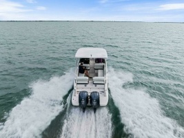 29ft Regal Yacht For Sale