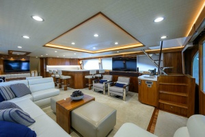 SPECULATOR 92ft Viking Yacht For Sale