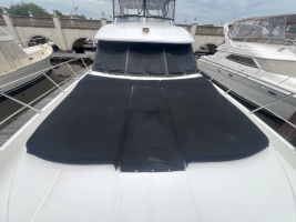 NO VACANCY 54ft Navigator Yacht For Sale