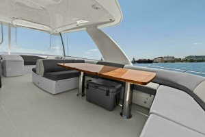 Princess Rose Too 60ft Princess Yacht For Sale