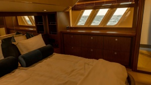 O SEA D 51ft Sea Ray Yacht For Sale