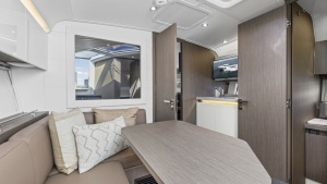 War Downs Eagle 41ft Beneteau Yacht For Sale