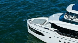 2025 Absolute Navetta 53 thumbnail 67