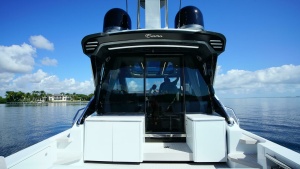 56ft Uniesse Yacht For Sale