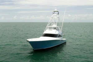 2018 Viking 72 Convertible thumbnail 66