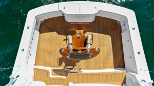 Hot Spot 55ft Viking Yacht For Sale