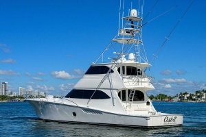 OSH IT 76ft Viking Yacht For Sale