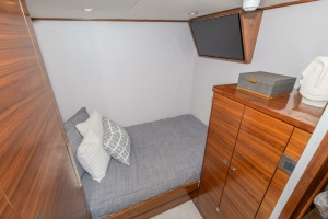 Zatara 90ft Viking Yacht For Sale