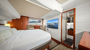 YACHTWAVE 50ft Prestige Yacht For Sale