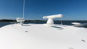 Unbridled 39ft Wellcraft Yacht For Sale