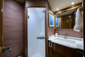 CHINA TIME 92ft Viking Yacht For Sale