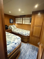 Alaskan 70 OHANA - Guest Stateroom