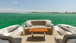 Silver Lining 44ft Tiara Yachts Yacht For Sale