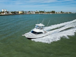 Still Dancing 35ft Bertram Yacht For Sale