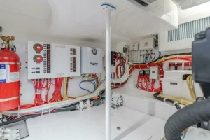 2022 Viking 38 Open Billfish thumbnail 21
