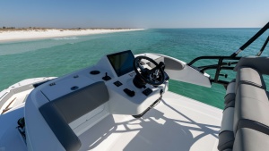 Cash Cow 45ft Everglades Yacht For Sale