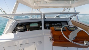 MAE 65ft Blackwell Yacht For Sale