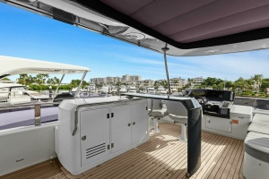 Destin E 64ft Sirena Yacht For Sale