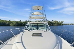 Serenity 31ft Tiara Yachts Yacht For Sale