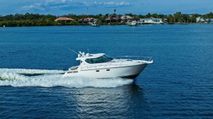 Thought About It 40ft Tiara Yachts Yacht For Sale