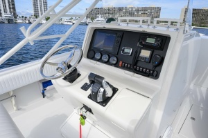 31ft Jupiter Yacht For Sale