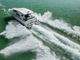 Venture 47ft Mares Yacht For Sale