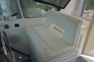 SEA TIME 41ft Tiara Yachts Yacht For Sale