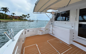 48ft Riviera Yacht For Sale