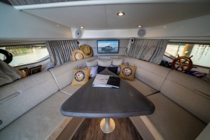 Pace Yourself 32ft Sea Ray Yacht For Sale