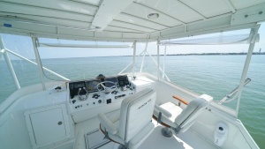 Hook em 45ft Trojan Yacht For Sale