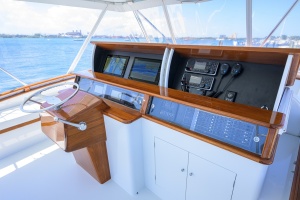 SIBONEY 60ft Rybovich Yacht For Sale