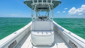 36ft Yellowfin Yacht For Sale