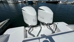Solamore 34ft Everglades Yacht For Sale
