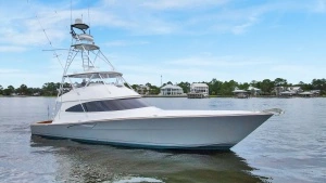 Gunpowder 2020 Viking 68 Convertible Yacht For Sale in Orange Beach AL