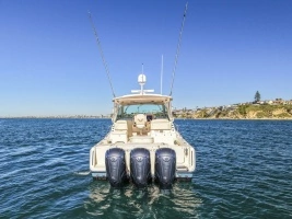2019 Grady-White 37 Express thumbnail 27