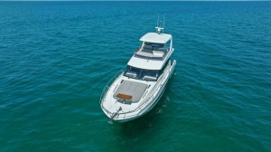 How Sweet It Is 59ft Prestige Yacht For Sale
