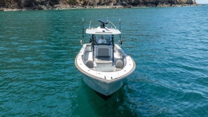 Full Tilt 37ft Valhalla Boatworks Yacht For Sale