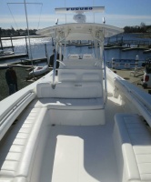 WIN PER DAY 34ft Regulator Yacht For Sale