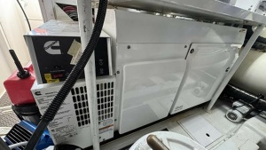 Never Settle 74ft Viking Yacht For Sale