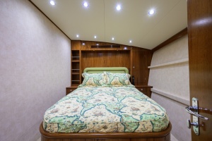 SIBONEY 60ft Rybovich Yacht For Sale