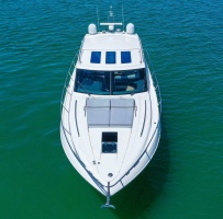SEA RIOS 52ft Princess Yacht For Sale