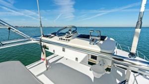 Miss B Havin 40ft Cabo Yacht For Sale