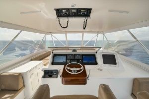 UNCONQUERED 73ft Ocean Yacht For Sale