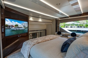 Star of the Sea 95ft Sunseeker Yacht For Sale