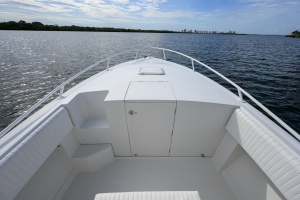 31ft Jupiter Yacht For Sale