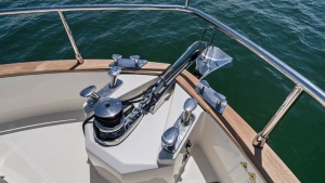 ANDIAMO 58ft Absolute Yacht For Sale