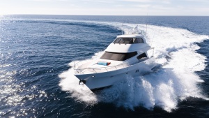 Condors Nest 69ft McKinna Yacht For Sale